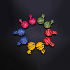 Pendientes arcilla polimérica ARTEM