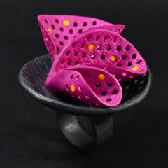 Arte en arcilla polimérica ARTEM