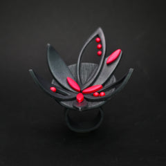 Arte en arcilla polimérica ARTEM