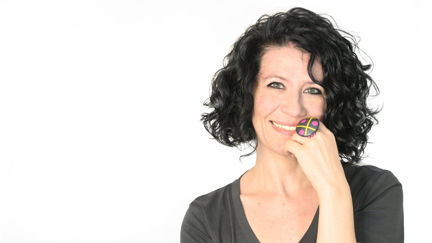 Arte en arcilla polimérica ARTEM