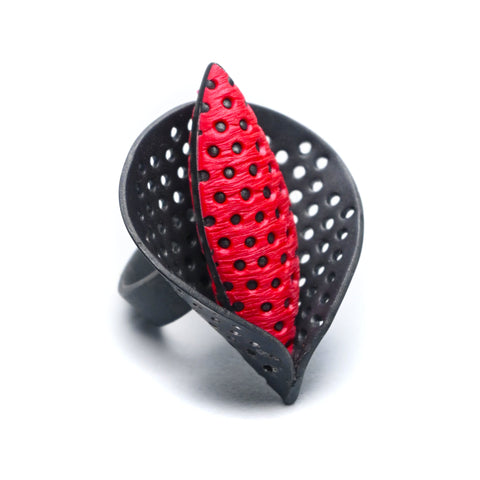 Anillos originales y divertidos.