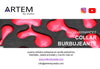 Imagen de la contraportada del tutorial Burbujeante