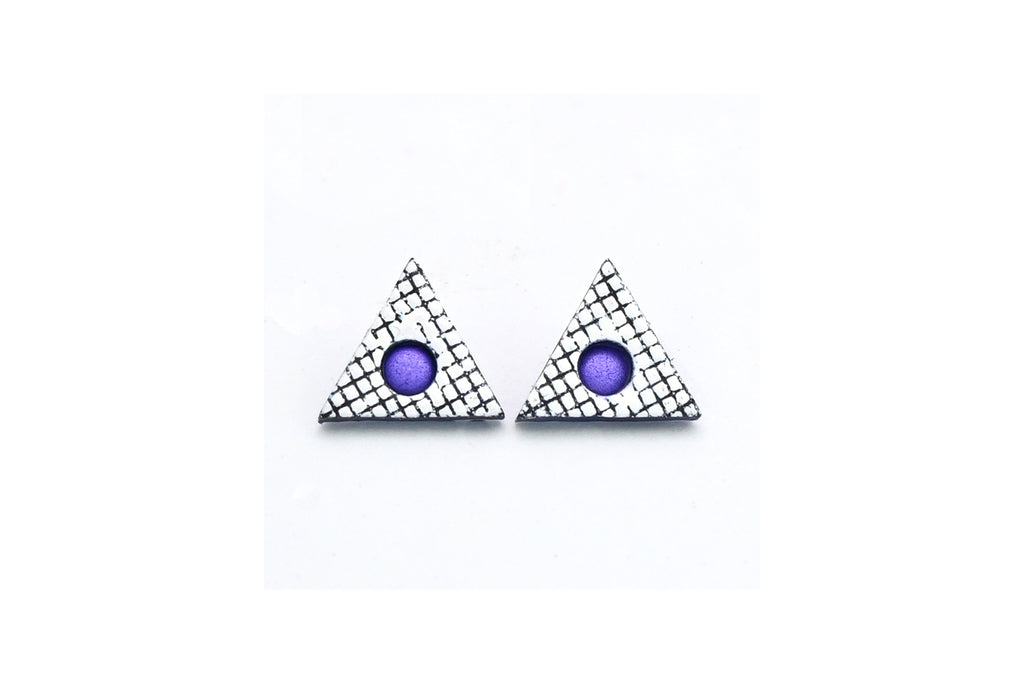 Pendientes arcilla polimérica ARTEM