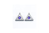 Pendientes arcilla polimérica ARTEM