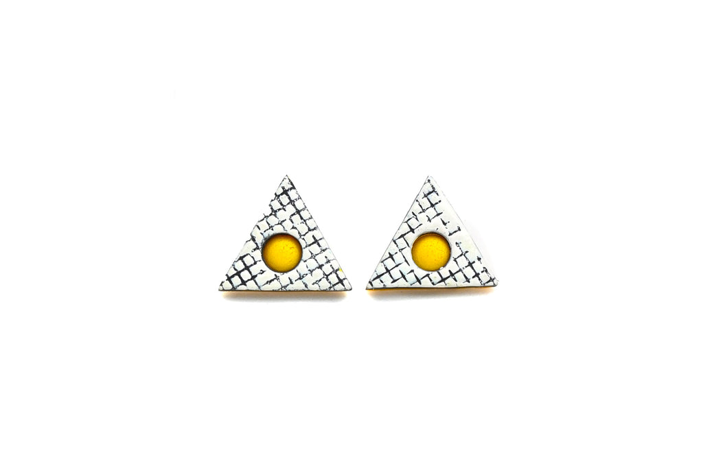 Pendientes arcilla polimérica ARTEM