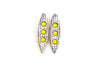 Pendientes arcilla polimérica ARTEM