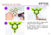 Imagen página 55 Tutorial Collar Triangulado
